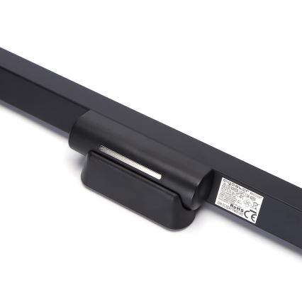 Aigostar - Éclairage miroir rechargeable à LED à intensité variable/2,9W/5V 2000 mAh