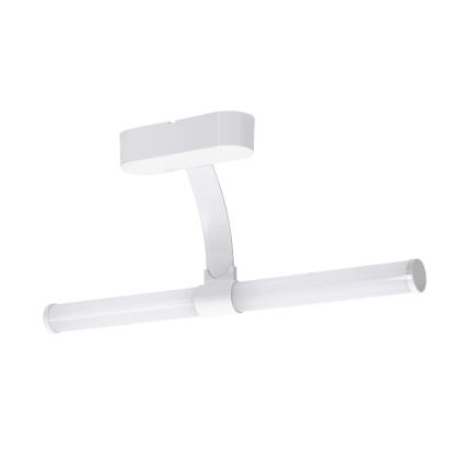 Aigostar - Éclairage de miroir salle de bain LED/6W/230V 4000K 40cm IP44