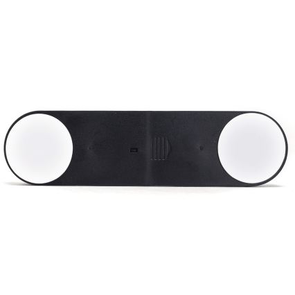 Aigostar - Éclairage LED pour armoire LED/3xAAA 3000K blanc