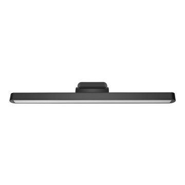 Aigostar - Éclairage miroir rechargeable à LED à intensité variable/2,9W/5V 2000 mAh
