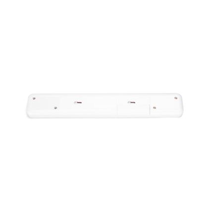 Aigostar - Éclairage pour placard avec détecteur de mouvement LED/1,5W/3xAA 3000K
