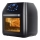 Aigostar - Four à air chaud 1400W/230V 12l noir