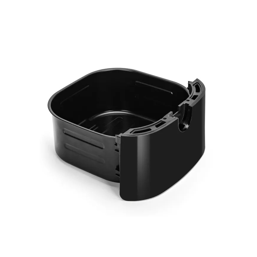 Aigostar - Friteuse à air chaud connectée 7l 1900W/230V/60min Wi-Fi