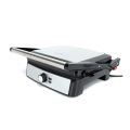 Aigostar - Gril de contact 2200 W / 230 V noir/inox