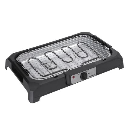 Aigostar - Gril électrique de table 2000W/230V