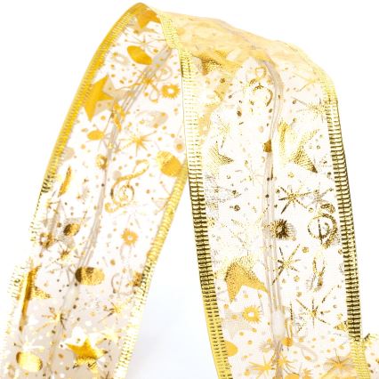 Aigostar - Guirlande lumineuse LED RGBICW pour l'extérieur, 100 LED, 10 m, IP44 + télécommande