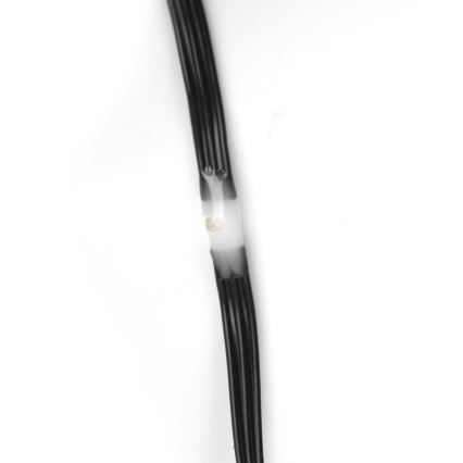 Aigostar - Guirlande de Noël extérieure 100xLED/8 fonctions 10,3m IP44 blanc froid