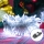 Aigostar - Guirlande de Noël extérieure 150xLED/8 fonctions 18m IP44 blanc froid