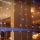 Aigostar - Guirlande de Noël LED extérieure 300xLED/8 fonctions 6x3m IP44 blanc froid