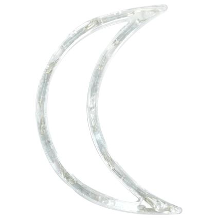 Aigostar - Guirlande solaire de Noël 120 LED, 8 fonctions, 3 x 0,6 m, 500 mAh, IP65, multicolore