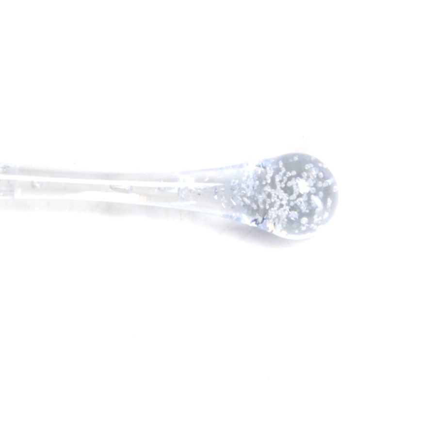 Aigostar - Guirlande décorative extérieure 50xLED/8 fonctions 5,3m IP44 blanc froid