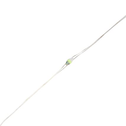 Aigostar - Guirlande LED de Noël 20xLED/2xCR2032 2m multicolore