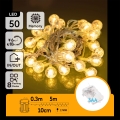 Aigostar - Guirlande LED d