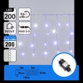 Aigostar - Guirlande lumineuse de Noël LED d
