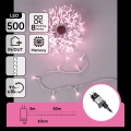 Aigostar - Guirlande lumineuse LED d
