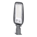 Aigostar - Lampadaire de rue LED SLIM 50W/230V 6500K IP65
