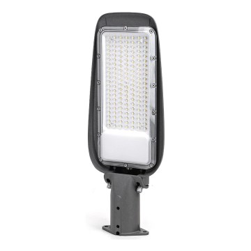Aigostar - Lampadaire de rue SLIM LED/100W/230V 6500K IP65