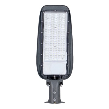 Aigostar - Lampadaire de rue SLIM LED/150W/230V 6500K IP65