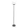 Aigostar - Lampadaire dimmable LED RGBW MESH LED/8W/230V + télécommande