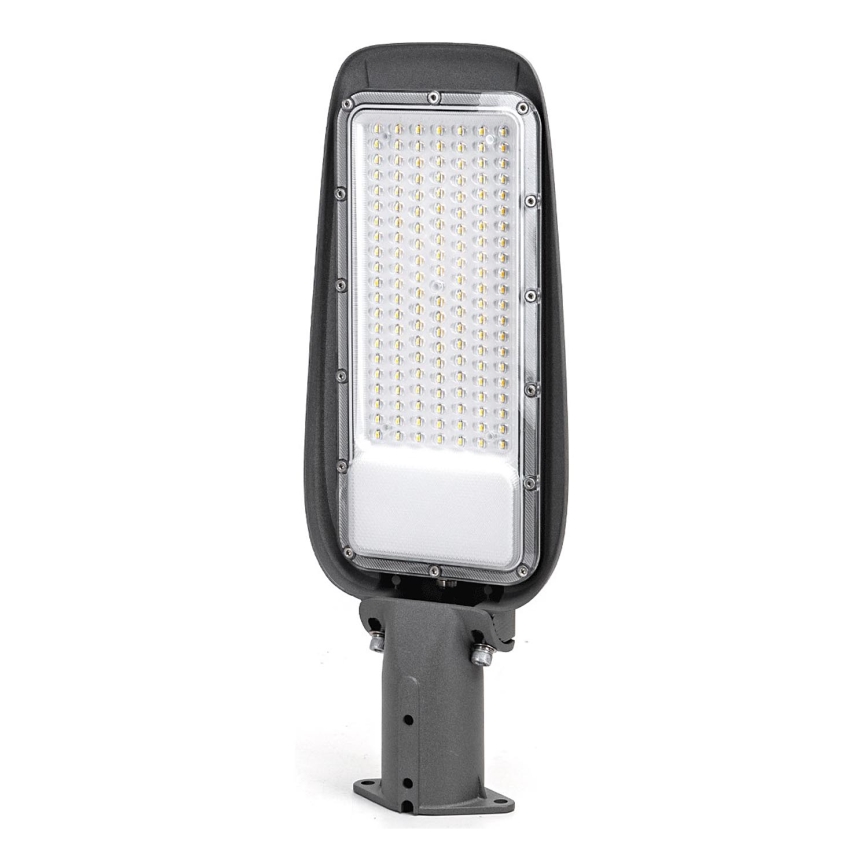 Aigostar - Lampadaire LED/100W/230V 6500K IP65