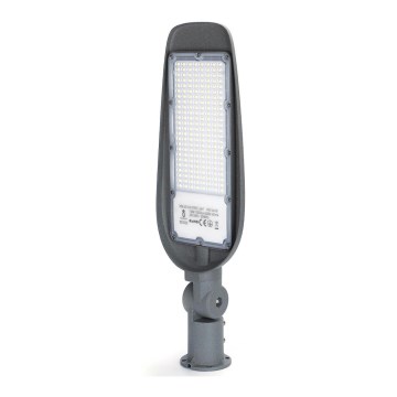 Aigostar - Lampadaire LED/150W/230V 6500K IP65