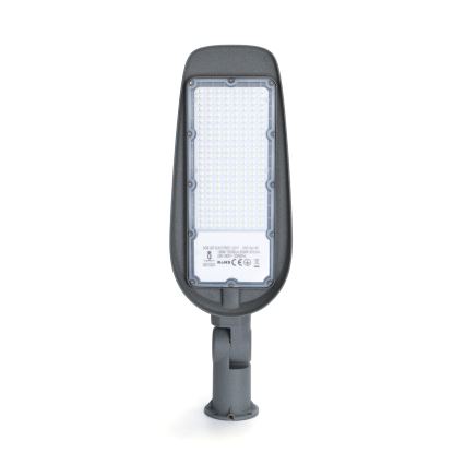 Aigostar - Lampadaire LED/150W/230V 6500K IP65