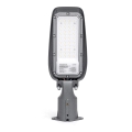 Aigostar - Lampadaire LED SLIM LED/30W/230V 6500K IP65