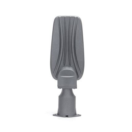 Aigostar - Lampadaire LED SLIM LED/30W/230V 6500K IP65