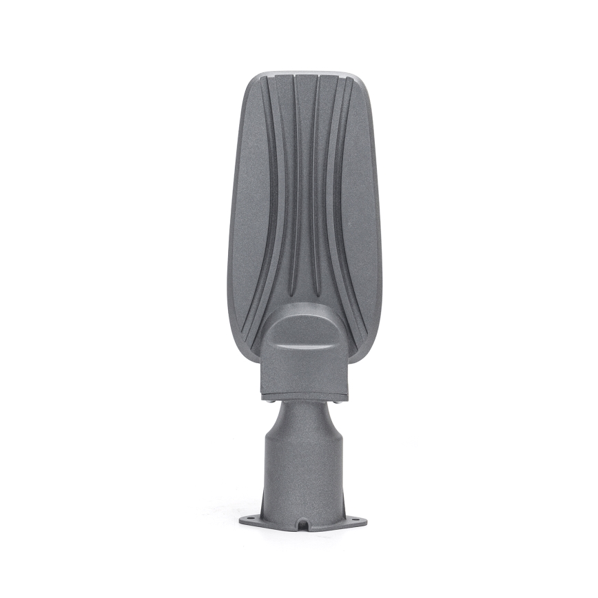 Aigostar - Lampadaire LED SLIM LED/30W/230V 6500K IP65