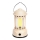 Aigostar - Lampe de camping portable LED/3W/3xAA