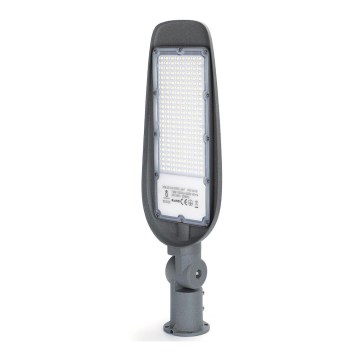 Aigostar - Lampe de rue SLIM LED/150W/230V 6500K IP65