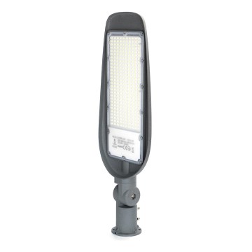 Aigostar - Lampe de rue SLIM LED/200W/230V 6500K IP65
