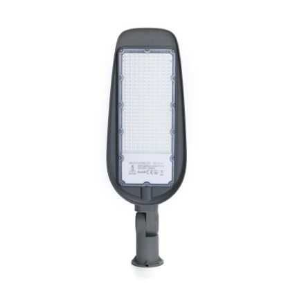 Aigostar - Lampe de rue SLIM LED/200W/230V 6500K IP65
