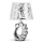 Aigostar - Lampe de table 1xE14/40W/230V