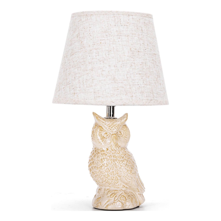 Aigostar - Lampe de table 1xE14/40W/230V