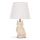 Aigostar - Lampe de table 1xE14/40W/230V