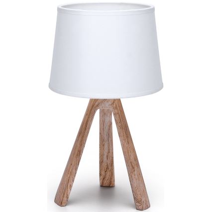 Aigostar - Lampe de table 1xE14/40W/230V