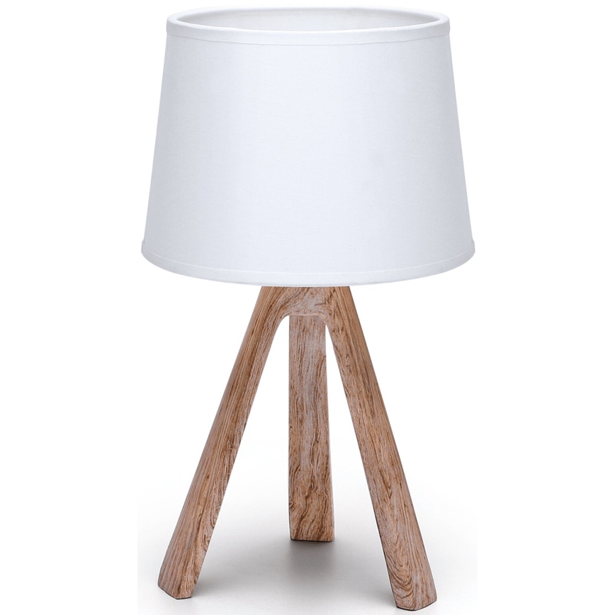 Aigostar - Lampe de table 1xE14/40W/230V