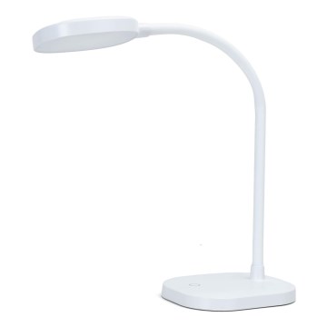 Aigostar - Lampe de table à intensité variable LED/4W/5V 4000K