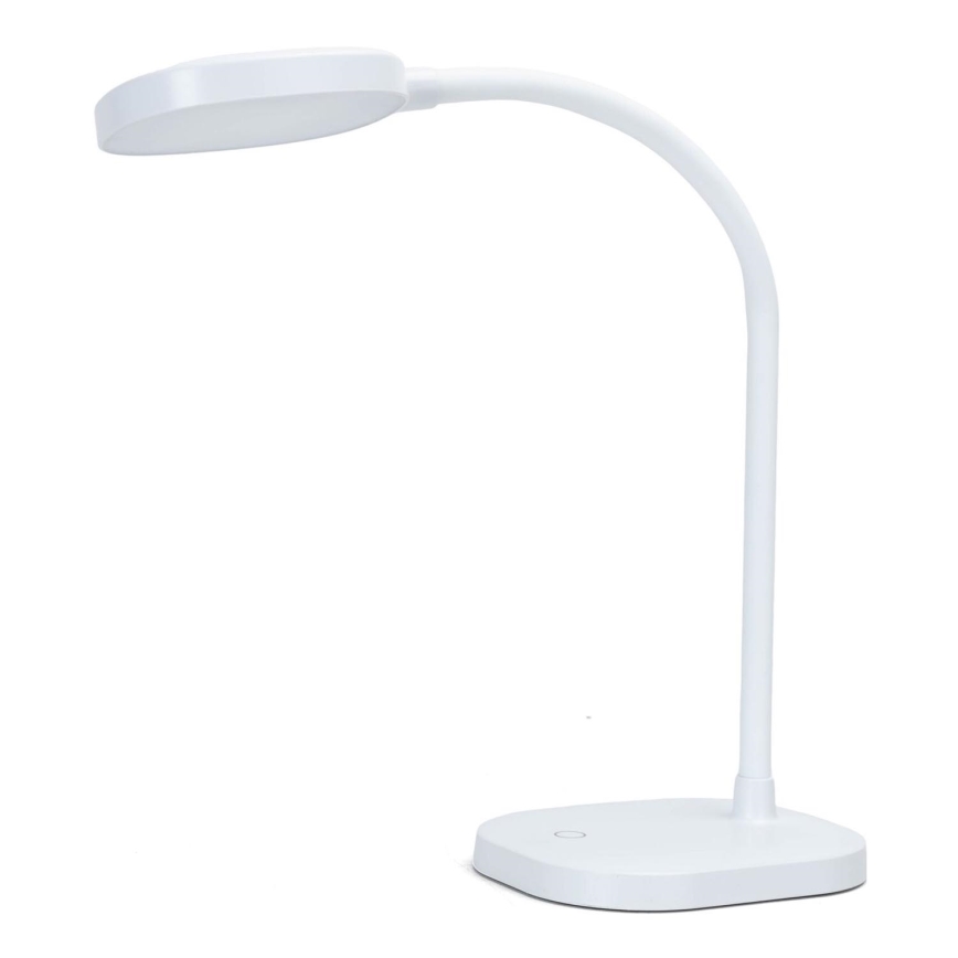 Aigostar - Lampe de table à intensité variable LED/4W/5V 4000K