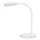 Aigostar - Lampe de table à intensité variable LED/4W/5V 4000K
