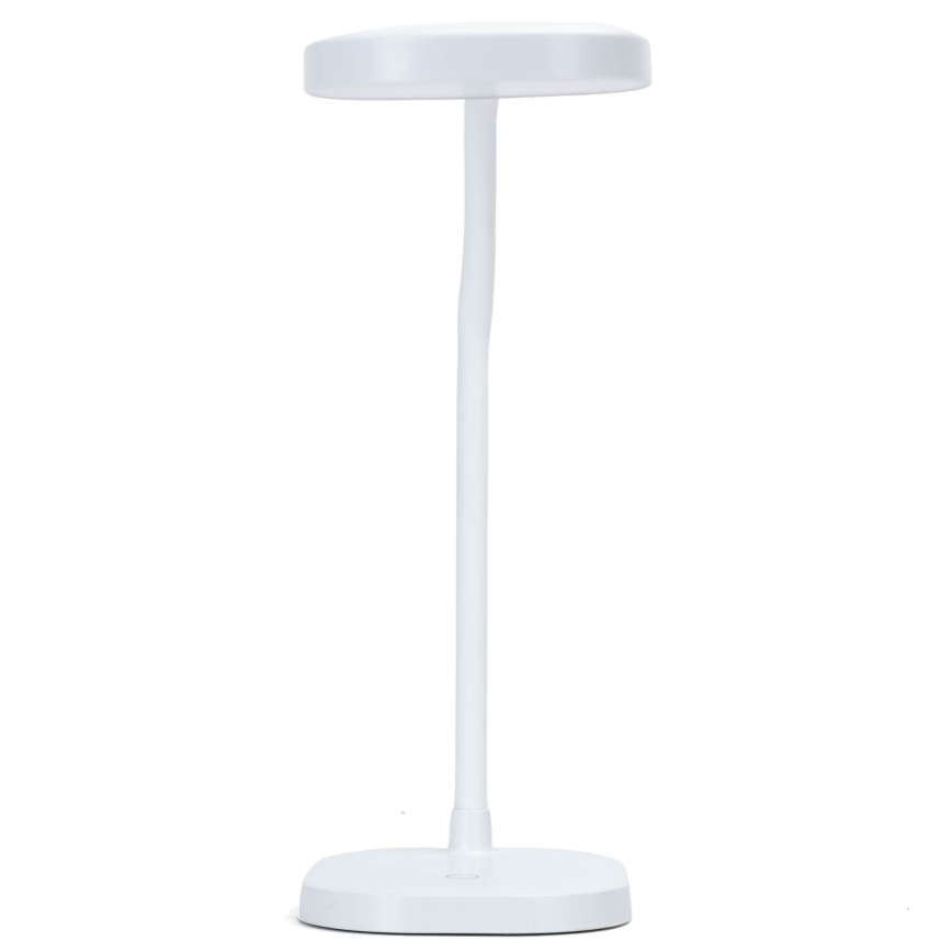 Aigostar - Lampe de table à intensité variable LED/4W/5V 4000K