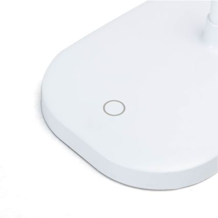Aigostar - Lampe de table à intensité variable LED/4W/5V 4000K