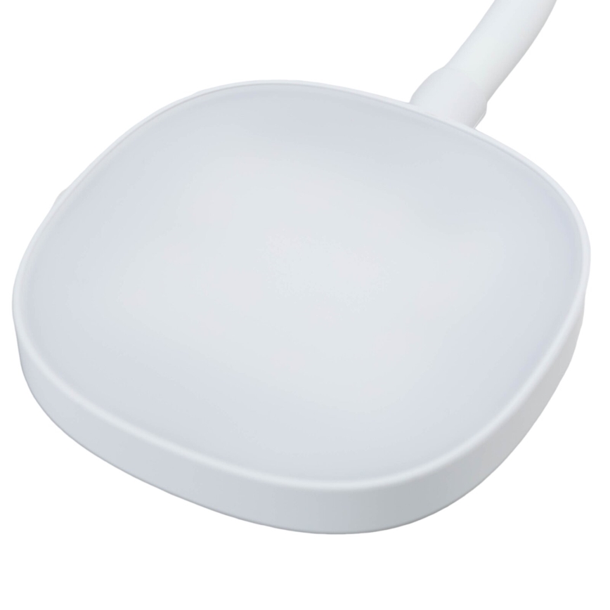 Aigostar - Lampe de table à intensité variable LED/4W/5V 4000K