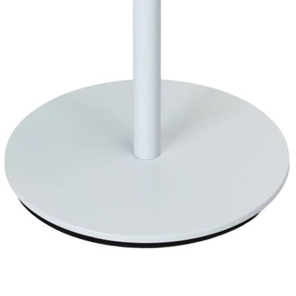 Aigostar - Lampe de table LED dimmable AMBIENT LED/2,4W/5V 3000-6500K blanche