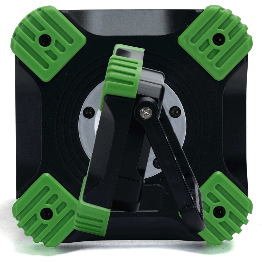 Aigostar - Lampe de travail LED/5W/3xAA 6500K IP44