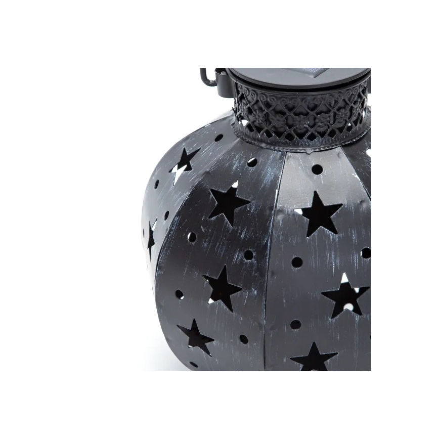 Aigostar - Lampe solaire LED/0,16W/2V 3000K IP44