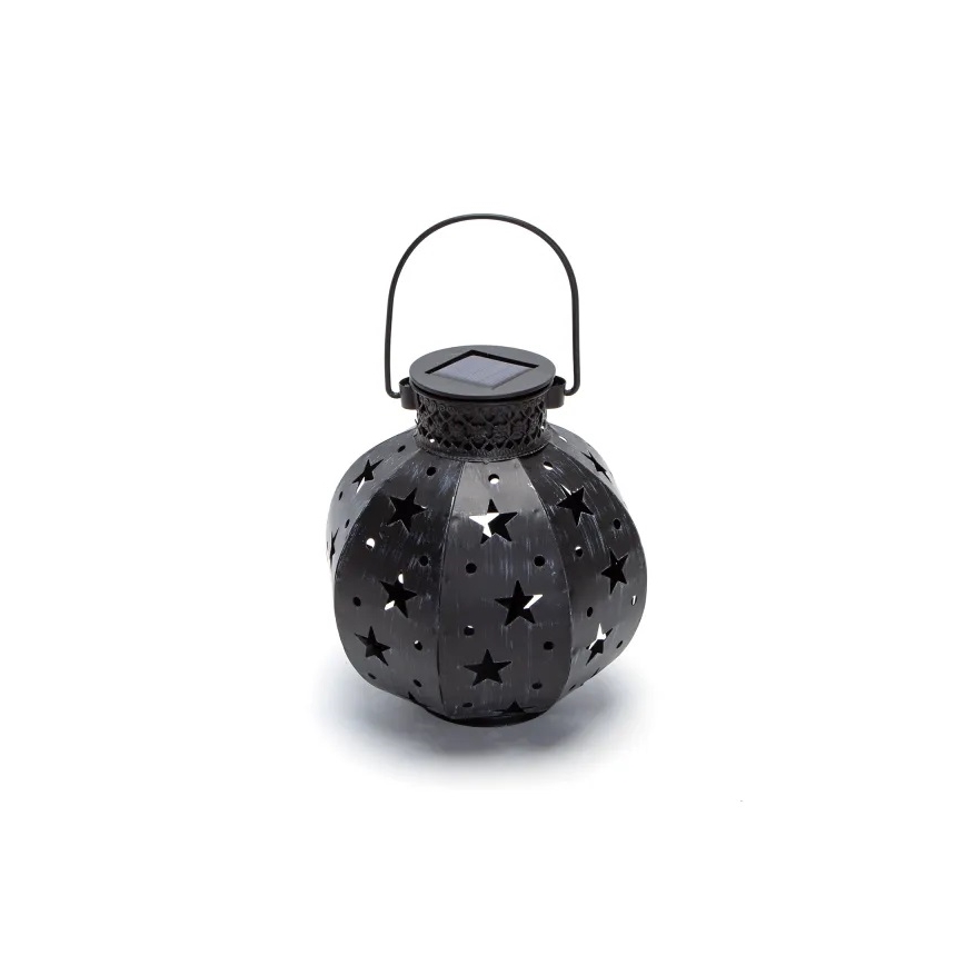 Aigostar - Lampe solaire LED/0,16W/2V 3000K IP44