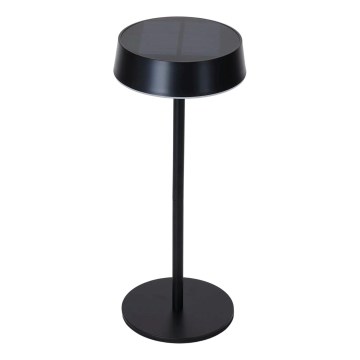 Aigostar - Lampe solaire LED/2,4W/5V IP44