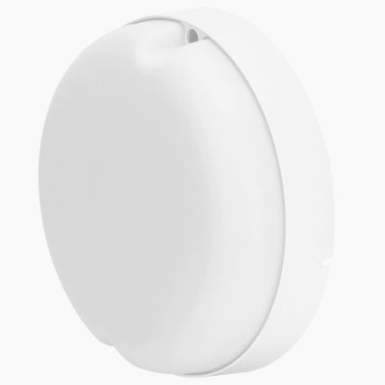 Aigostar - Luminaire solaire LED/35W/12V 3000 mAh 6500K IP65 Ø 16,8 cm + télécommande